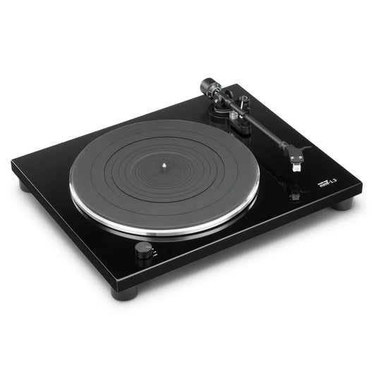 Music Hall MMF-1.3 Turntable with Audio-Technica AT3600L Cartridge