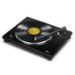 Music Hall MMF-1.3 Turntable with Audio-Technica AT3600L Cartridge