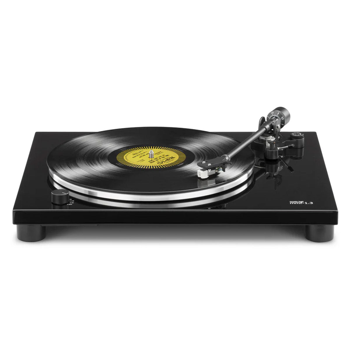 Music Hall MMF-1.3 Turntable with Audio-Technica AT3600L Cartridge