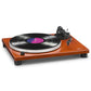 Music Hall MMF-1.5 Turntable With Music Hall Melody Cartridge