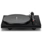 Music Hall MMF-3.3 Turntable with Ortofon 2M Red