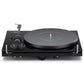 Music Hall MMF-3.3 Turntable with Ortofon 2M Red