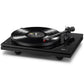 Music Hall MMF-3.3 Turntable with Ortofon 2M Red