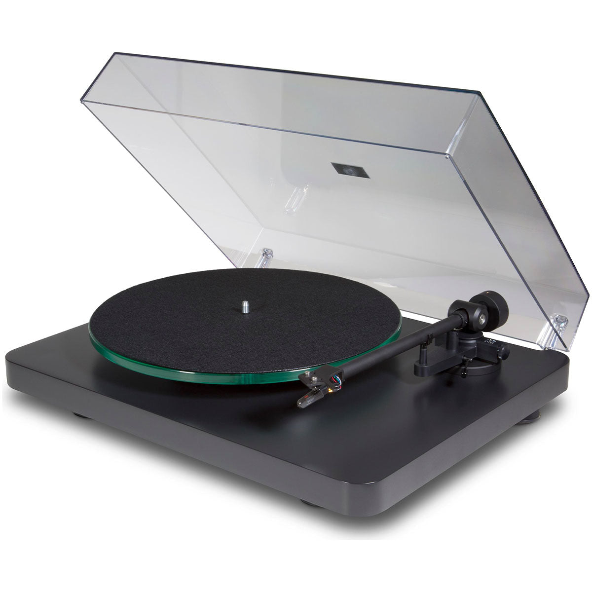 NAD C558 Manual Belt-Drive Turntable