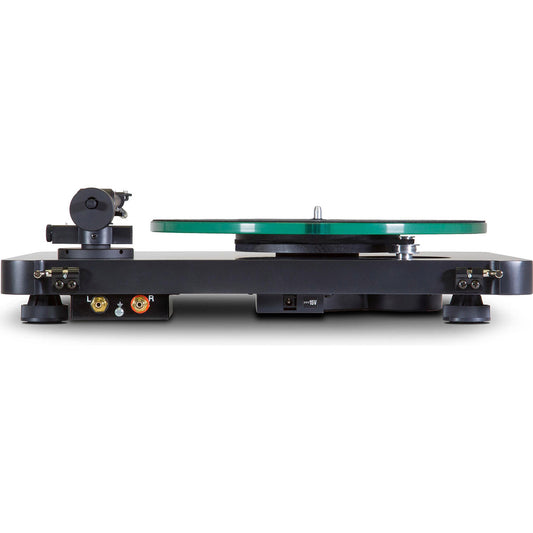 NAD C558 Manual Belt-Drive Turntable