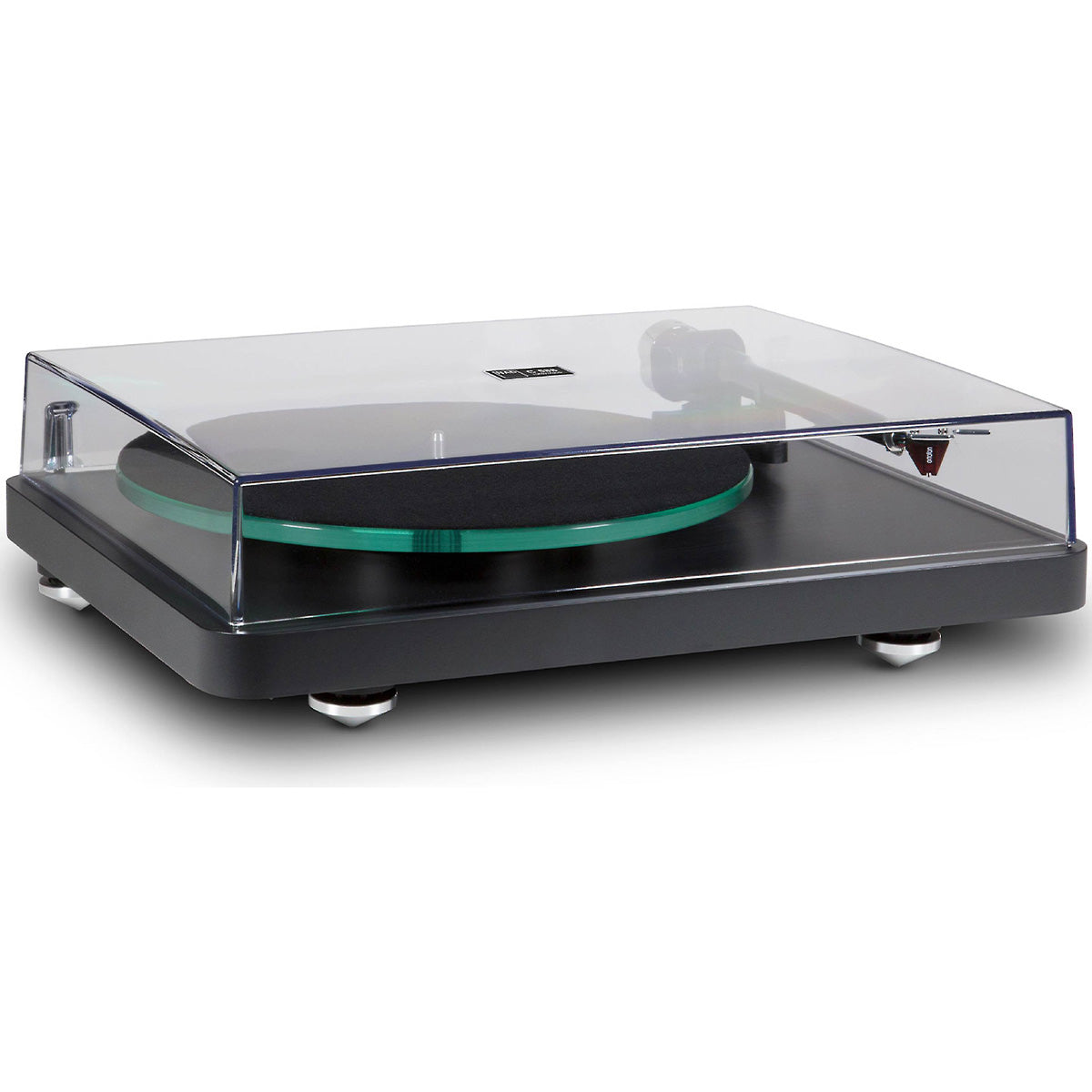 NAD C588 Manual Belt-Drive Turntable