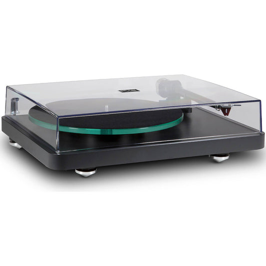 NAD C588 Manual Belt-Drive Turntable