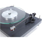 NAD C588 Manual Belt-Drive Turntable