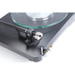 NAD C588 Manual Belt-Drive Turntable