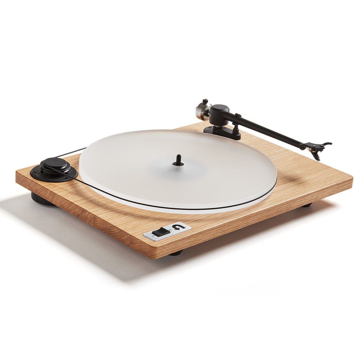 U-Turn Audio Orbit Plus Gen 2 Turntable