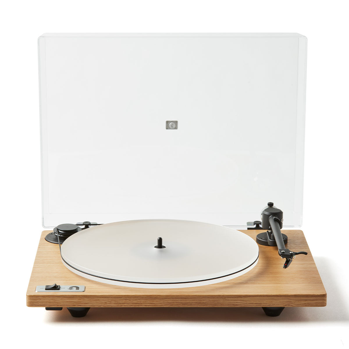 U-Turn Audio Orbit Plus Gen 2 Turntable