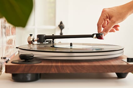 U-Turn Audio Orbit Plus Gen 2 Turntable