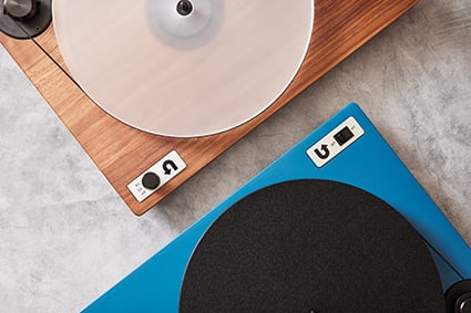U-Turn Audio Orbit Plus Gen 2 Turntable