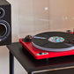 U-Turn Audio Orbit 2 Special Turntable