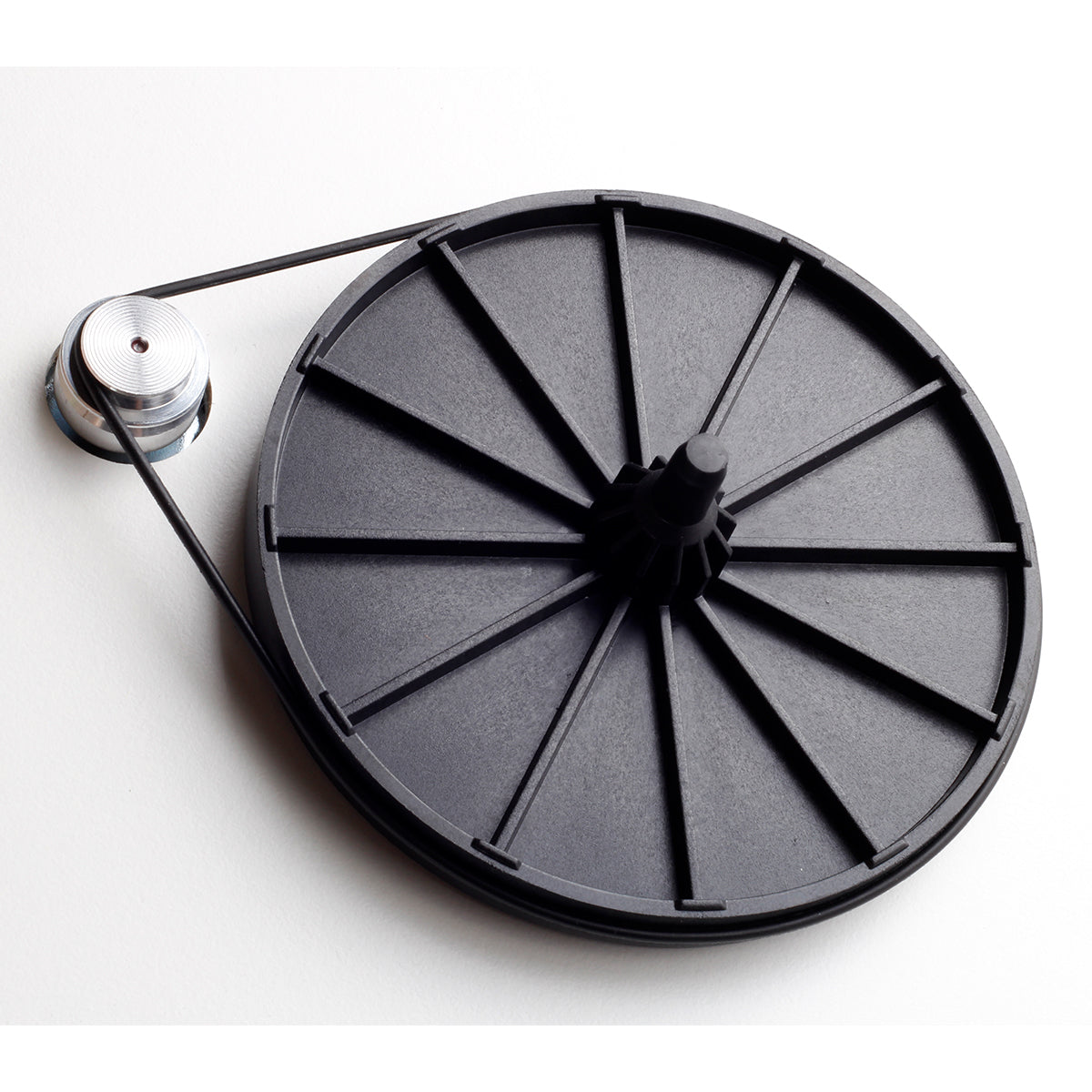 Rega Planar 1 PLUS Turntable