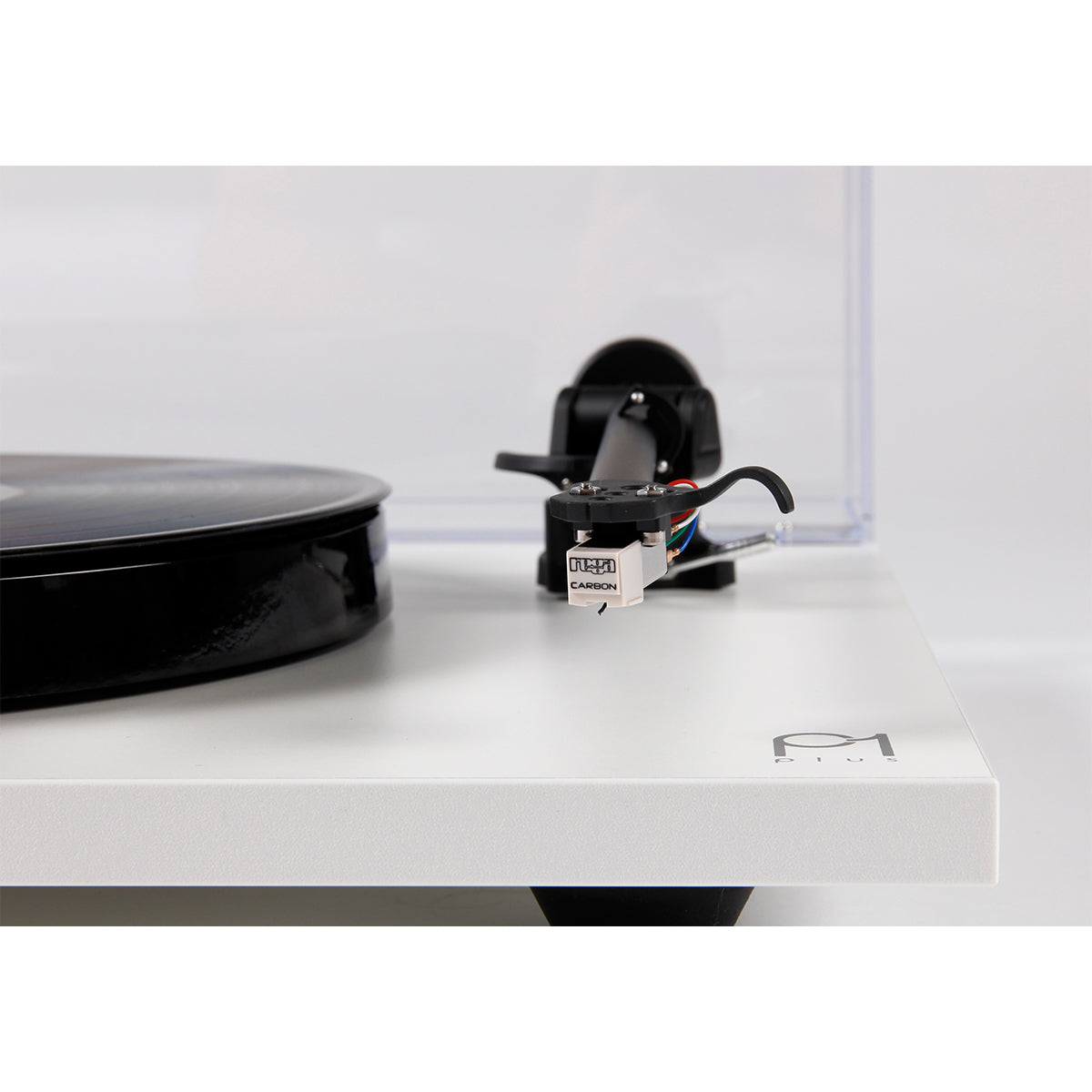 Rega Planar 1 PLUS Turntable