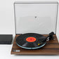 Rega Planar 3 50th Anniversary Edition Turntable - Walnut