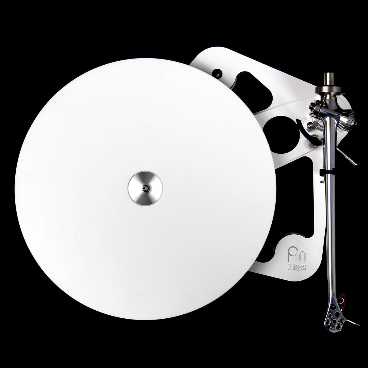 Rega Planar 10 Turntable