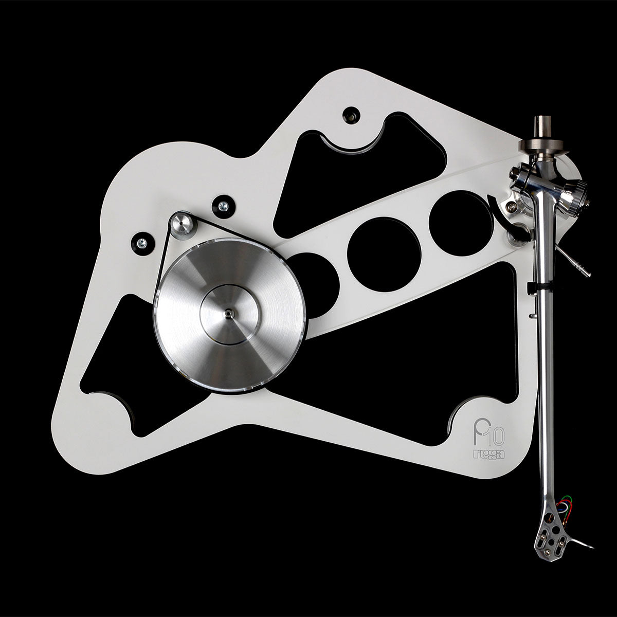 Rega Planar 10 Turntable