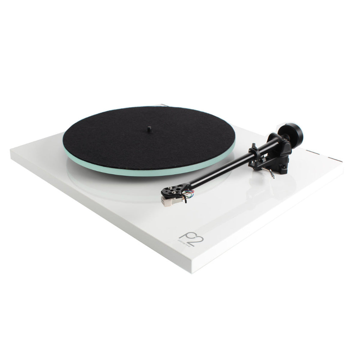 Rega Planar 2 Turntable