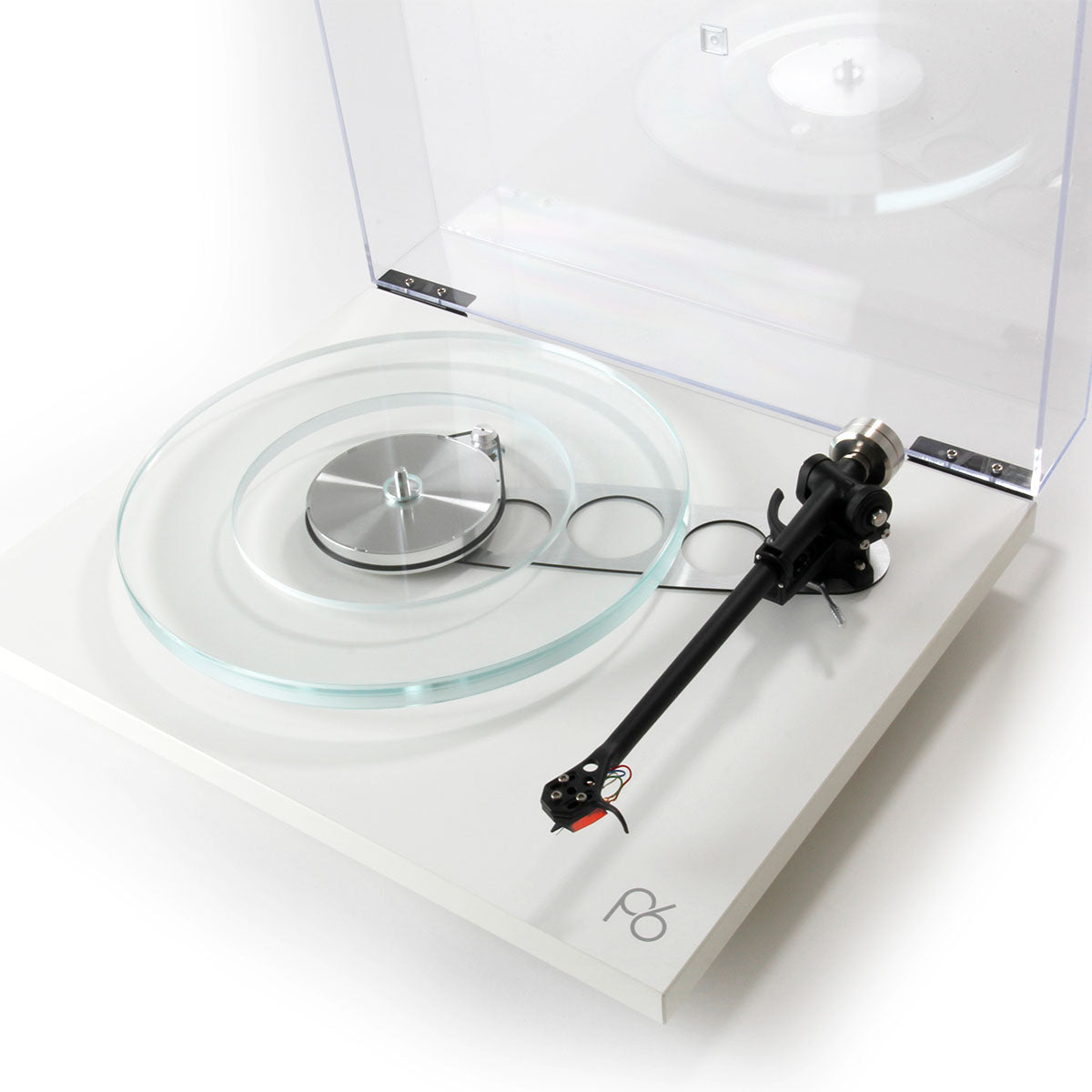 Rega Planar 6 Turntable