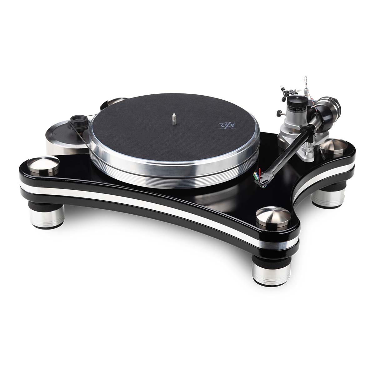 VPI Signature 21 Turntable
