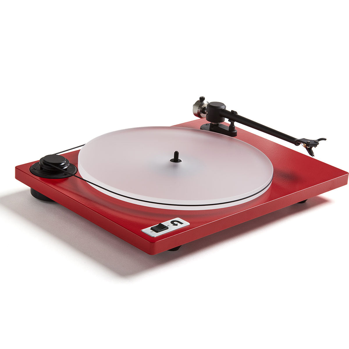 U-Turn Audio Orbit Plus Gen 2 Turntable