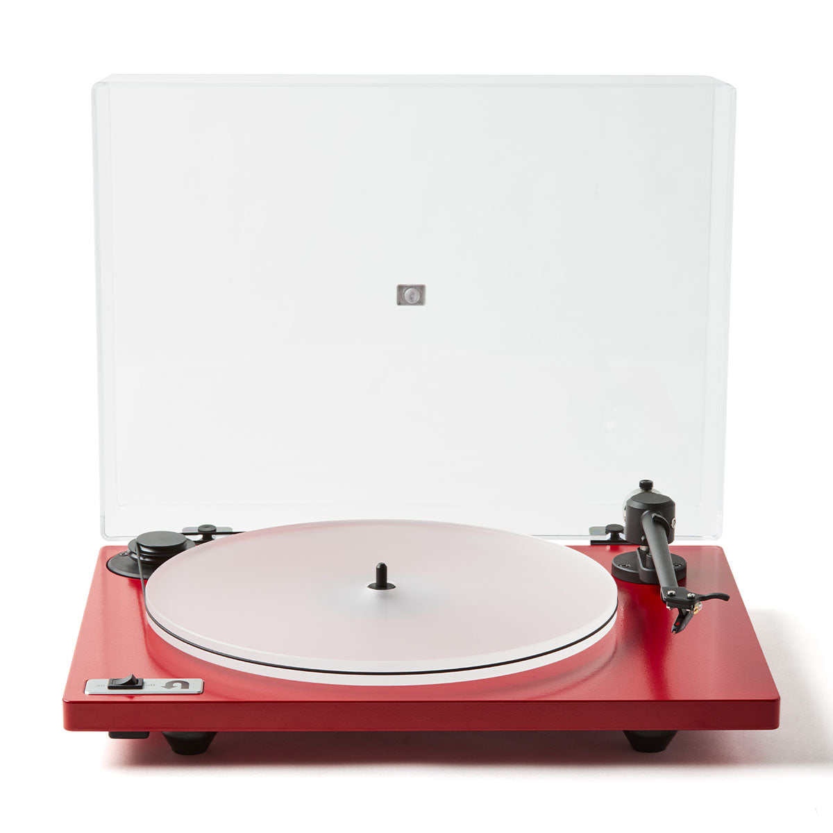 U-Turn Audio Orbit Plus Gen 2 Turntable