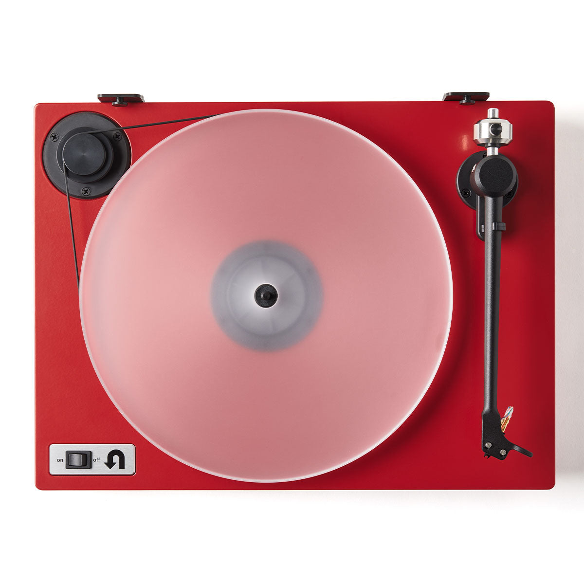 U-Turn Audio Orbit Plus Gen 2 Turntable