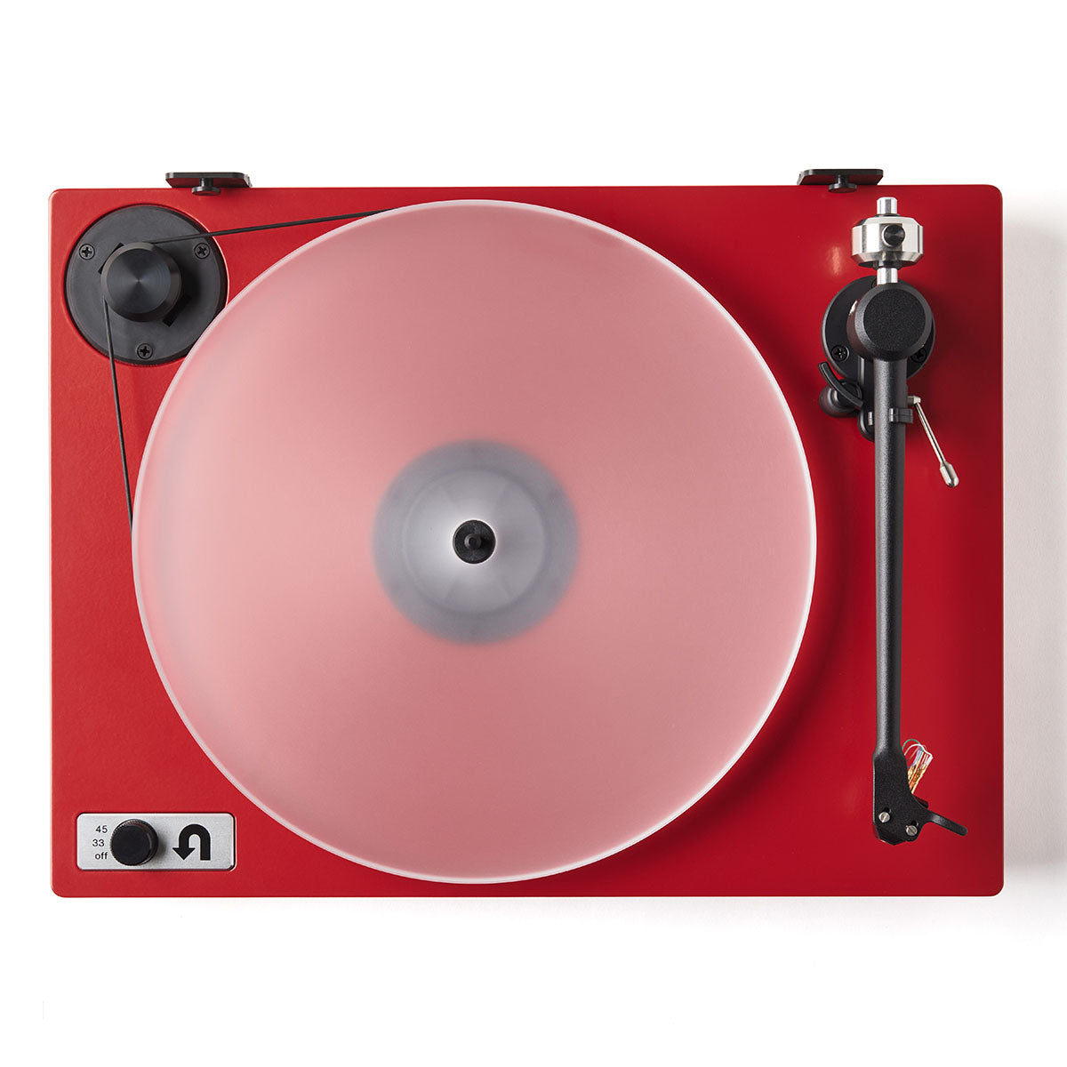 U-Turn Audio Orbit 2 Special Turntable