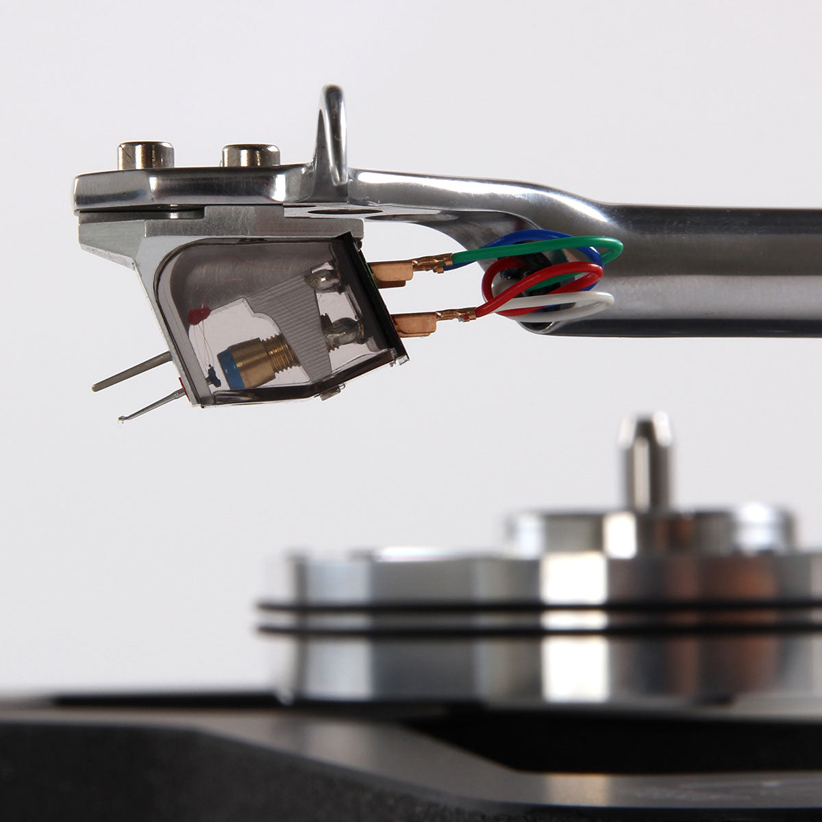 Rega Planar 10 Turntable