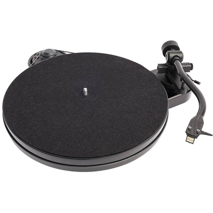 Pro-Ject RPM 1 Carbon Turntable