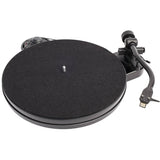 Pro-Ject RPM 1 Carbon Turntable