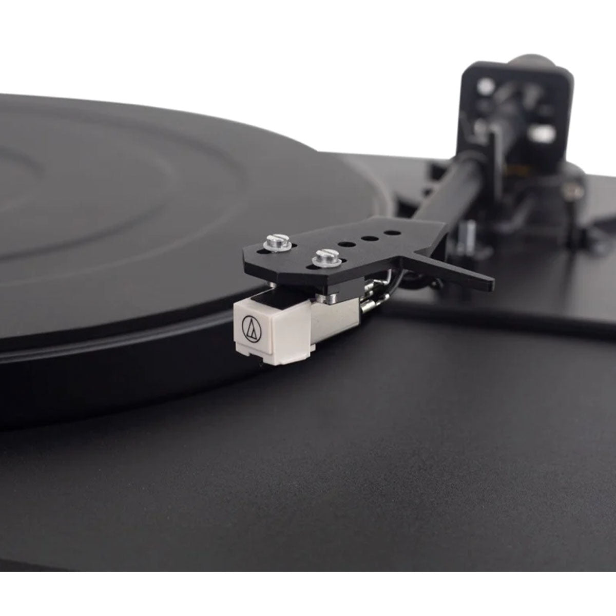 Andover Audio SpinDeck 2 Semi-Automatic Turntable