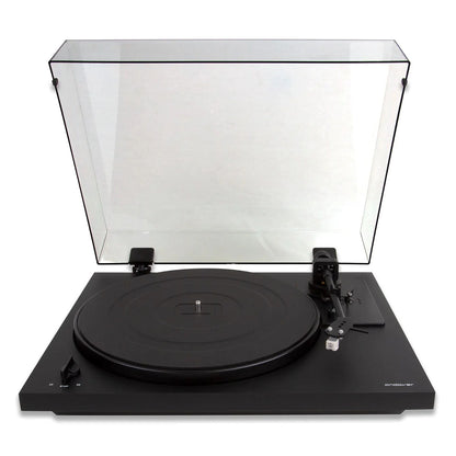 Andover Audio SpinDeck 2 Semi-Automatic Turntable