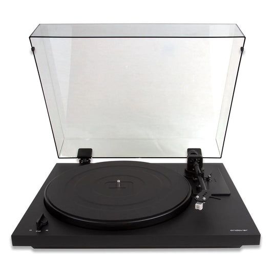 Andover Audio SpinDeck 2 Semi-Automatic Turntable