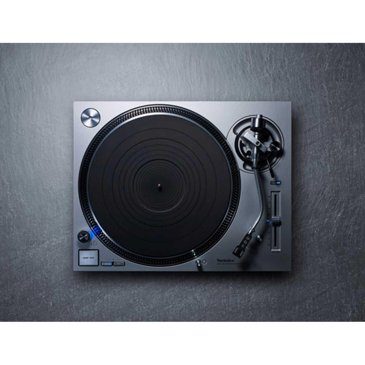 Technics SL-1200GR Single Rotor Coreless Turntable