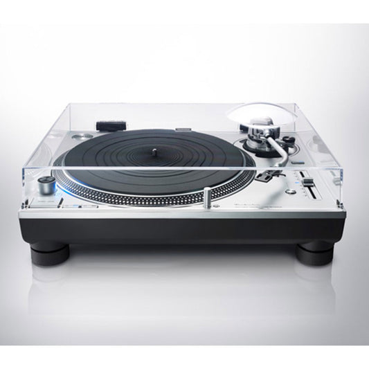 Technics SL-1200GR Single Rotor Coreless Turntable