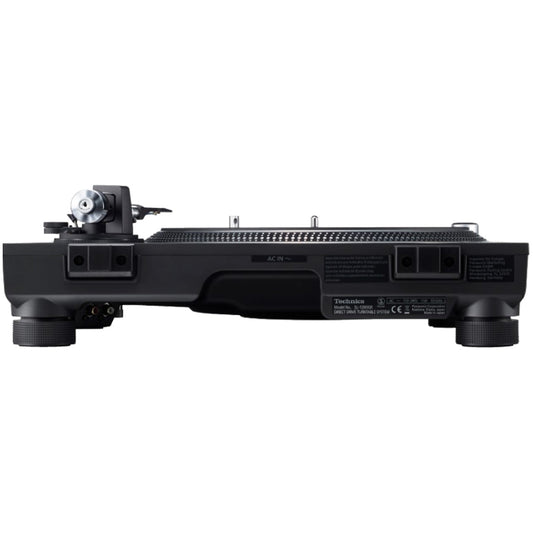 Technics SL-1210GR Single Rotor Coreless Turntable