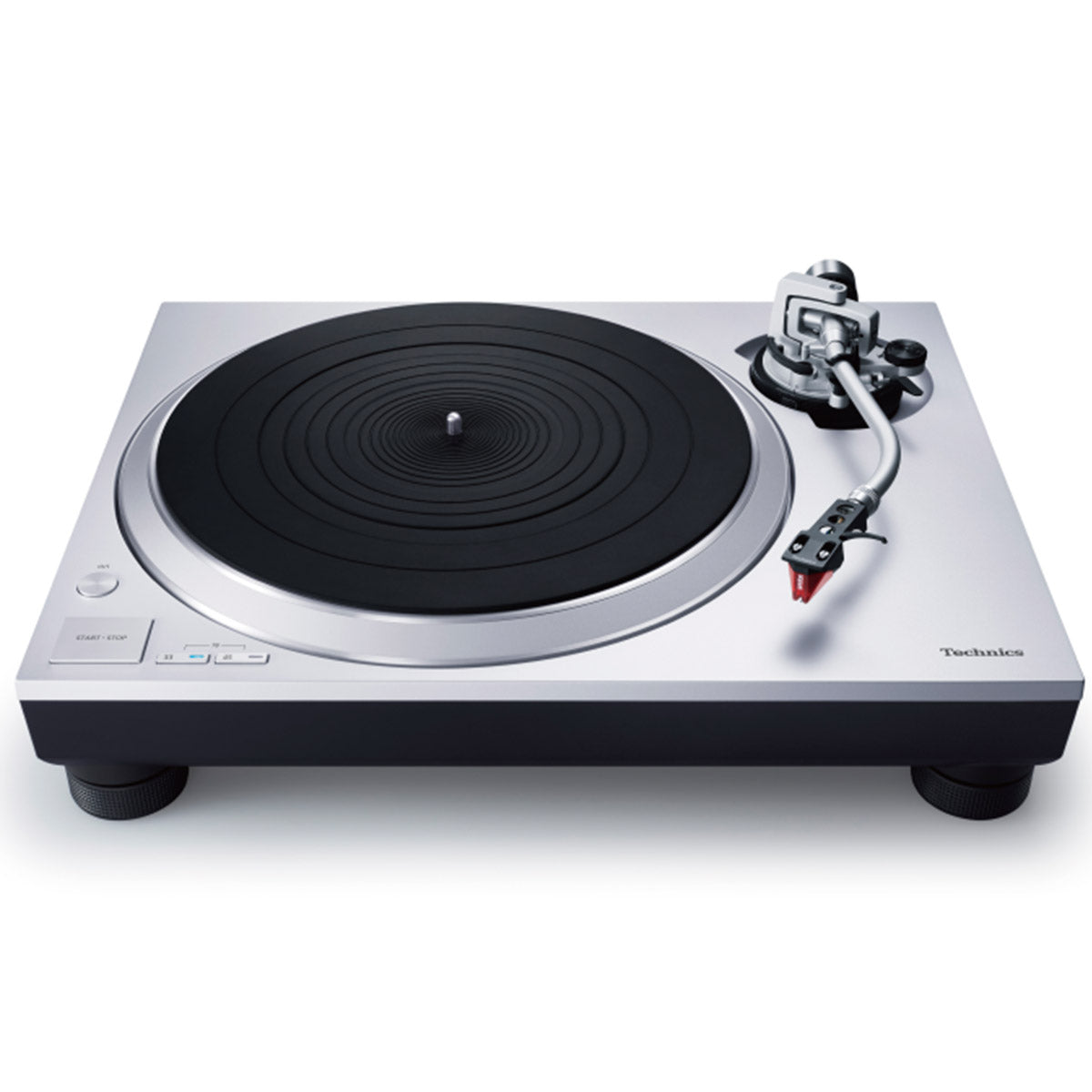 Technics SL-1500C Turntable w/ Built-in Preamp & Cartridge