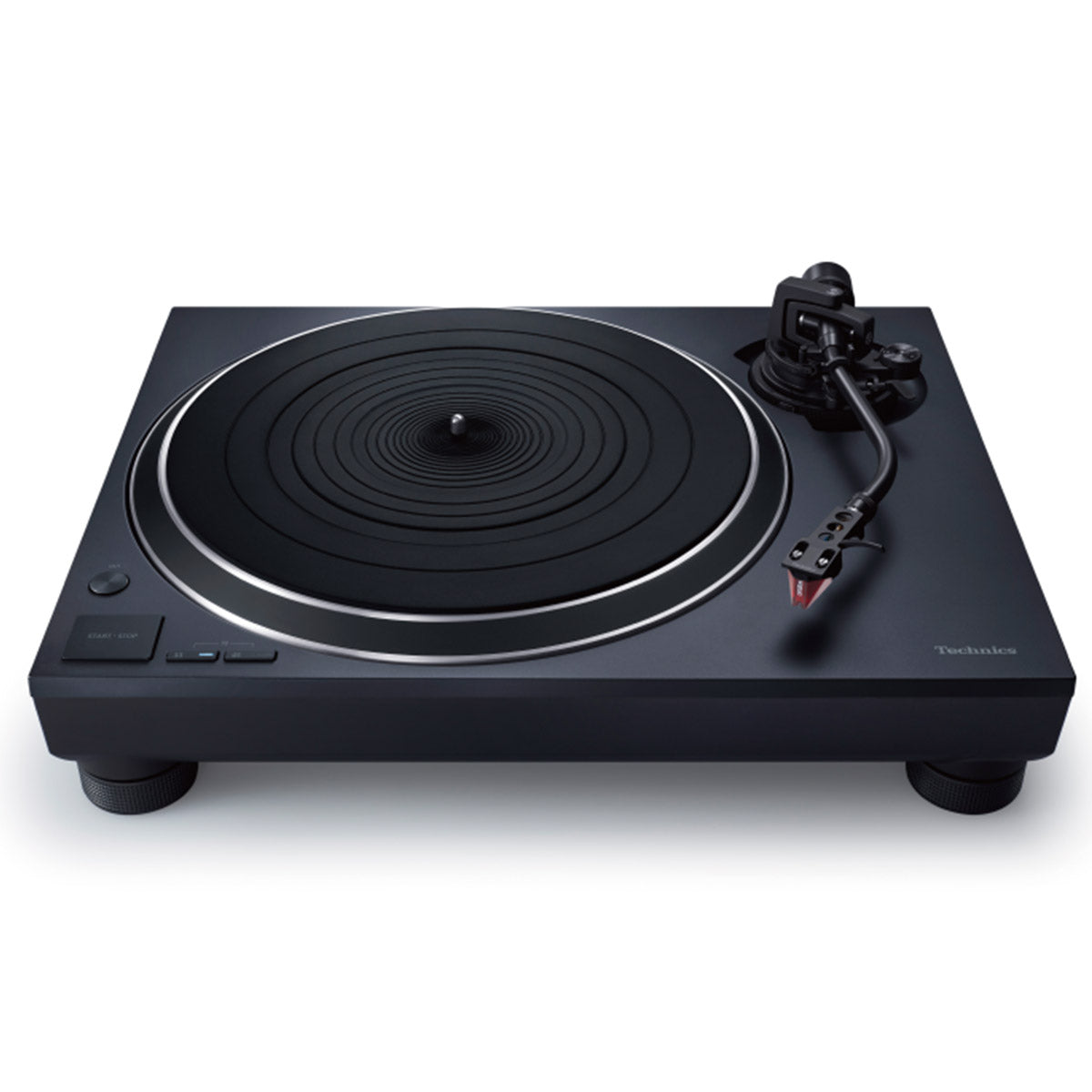 Technics SL-1500C Turntable w/ Built-in Preamp & Cartridge
