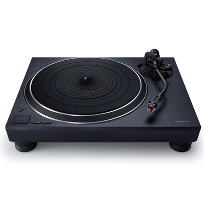 Technics SL-1500C Turntable w/ Built-in Preamp & Cartridge