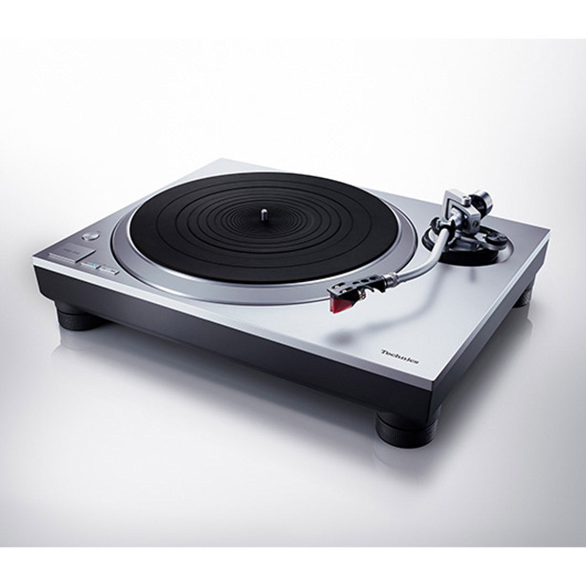 Technics SL-1500C Turntable w/ Built-in Preamp & Cartridge