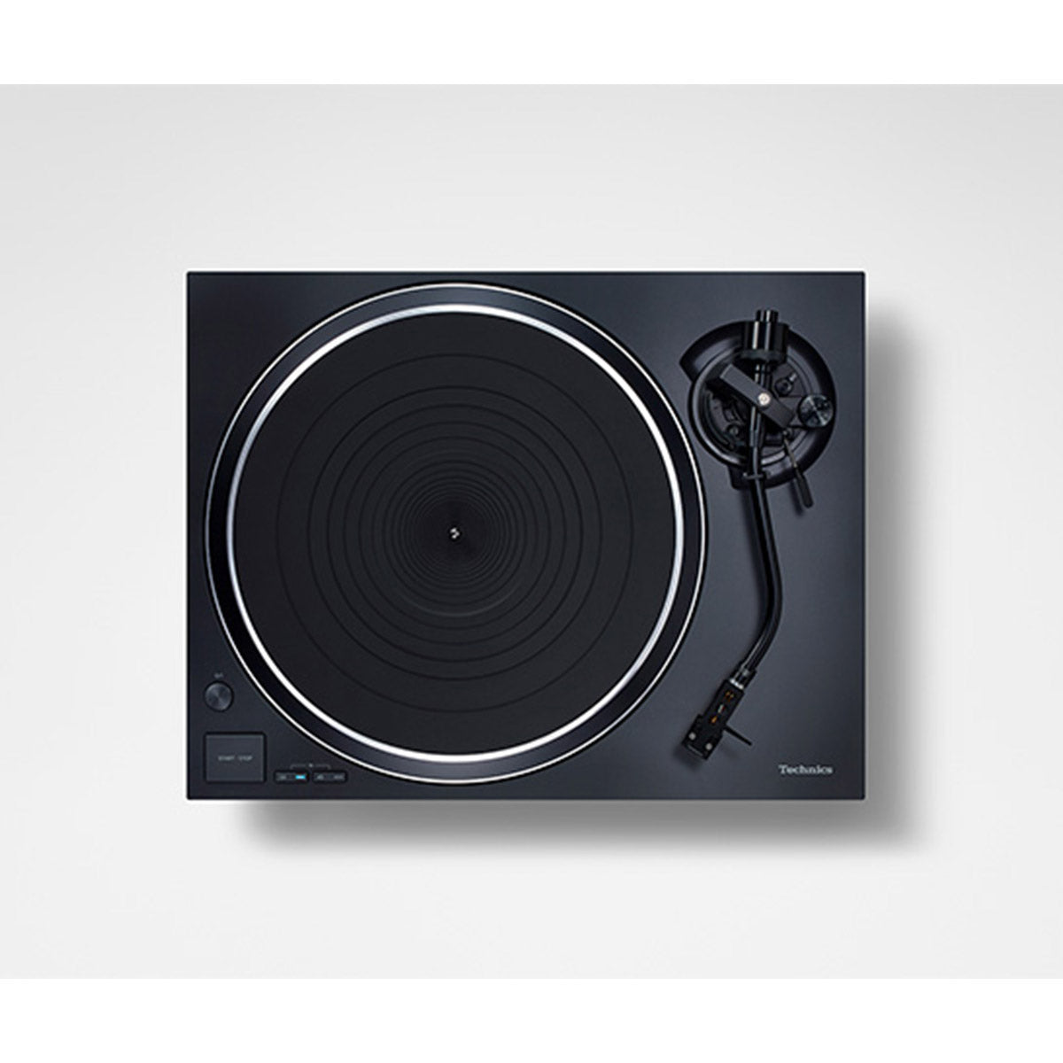 Technics SL-1500C Turntable w/ Built-in Preamp & Cartridge