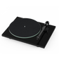 Pro-Ject T1 Phono BT Bluetooth Manual Belt-Drive Turntable