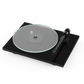 Pro-Ject T1 Phono BT Bluetooth Manual Belt-Drive Turntable