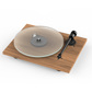 Pro-Ject T1 Phono BT Bluetooth Manual Belt-Drive Turntable