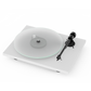 Pro-Ject T1 Phono BT Bluetooth Manual Belt-Drive Turntable