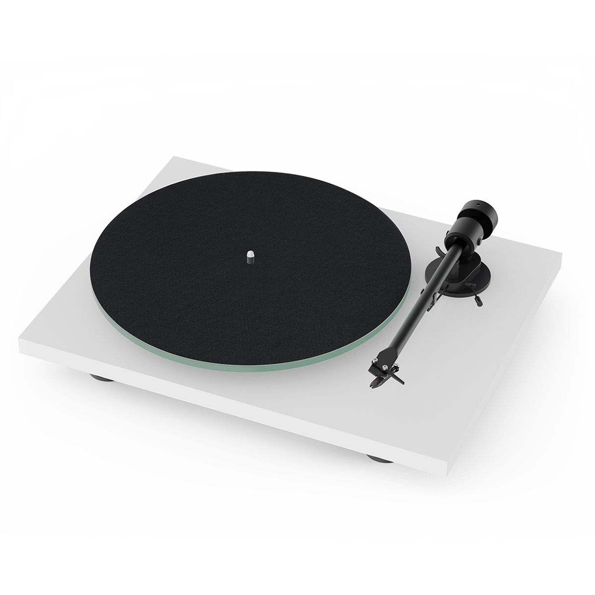 Pro-Ject T1 Phono BT Bluetooth Manual Belt-Drive Turntable