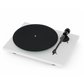 Pro-Ject T1 Phono BT Bluetooth Manual Belt-Drive Turntable